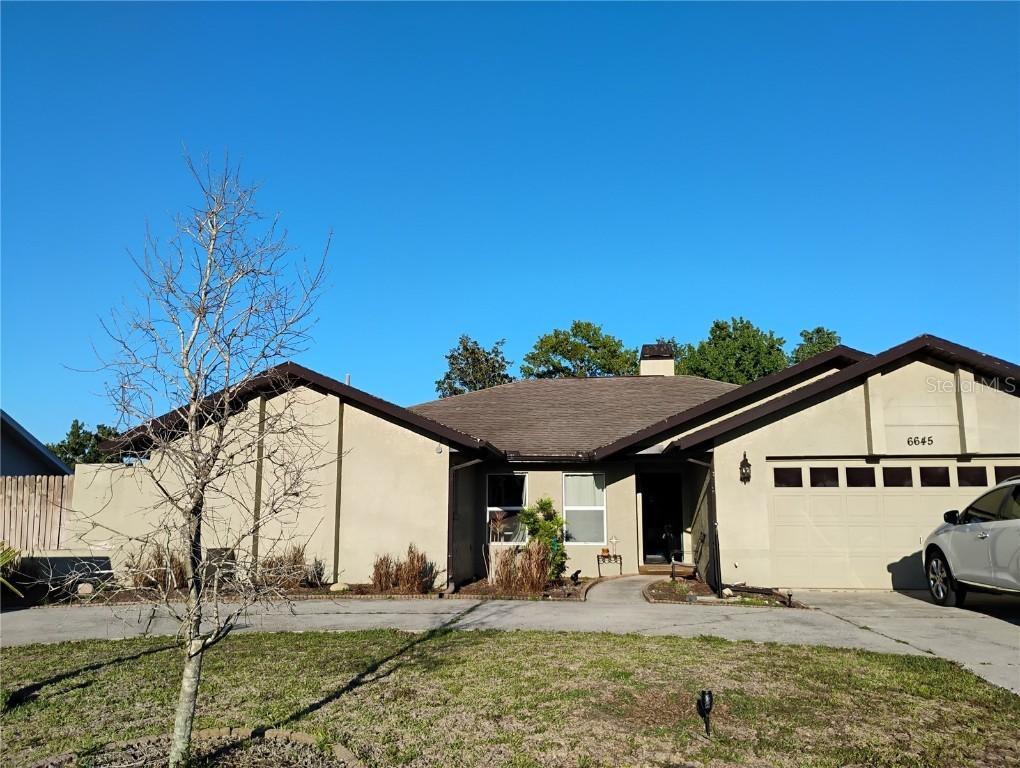 6645 Freeport Dr., Spring Hill, FL 34608