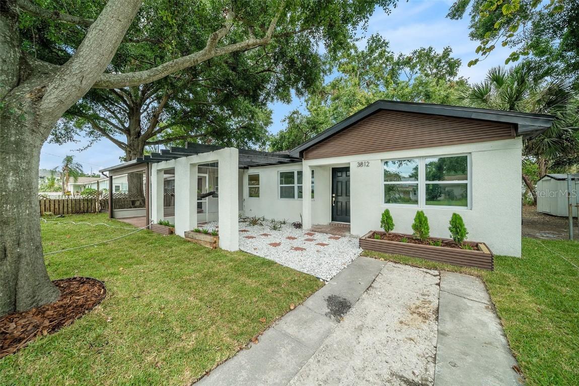 3812 W Rogers Ave., Tampa, FL 33611