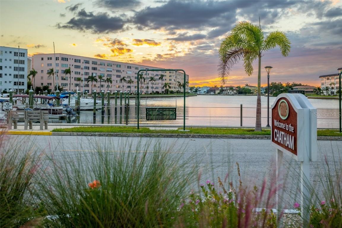 3018 59th St. #209, Gulfport, FL 33707