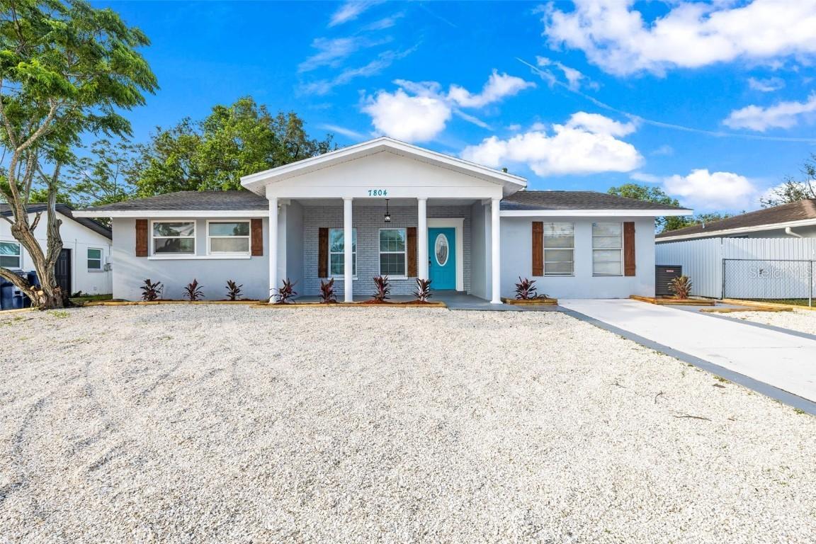 7804 Bracken Dr., Port Richey, FL 34668