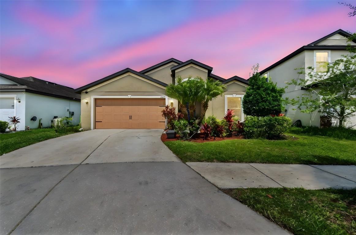 11837 Thicket Wood Dr., Riverview, FL 33579