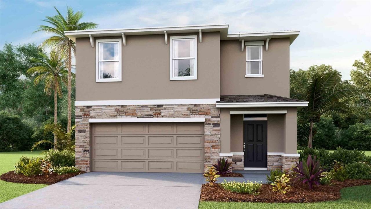 10672 Dusty Boot Rd., Land O Lakes, FL 34638