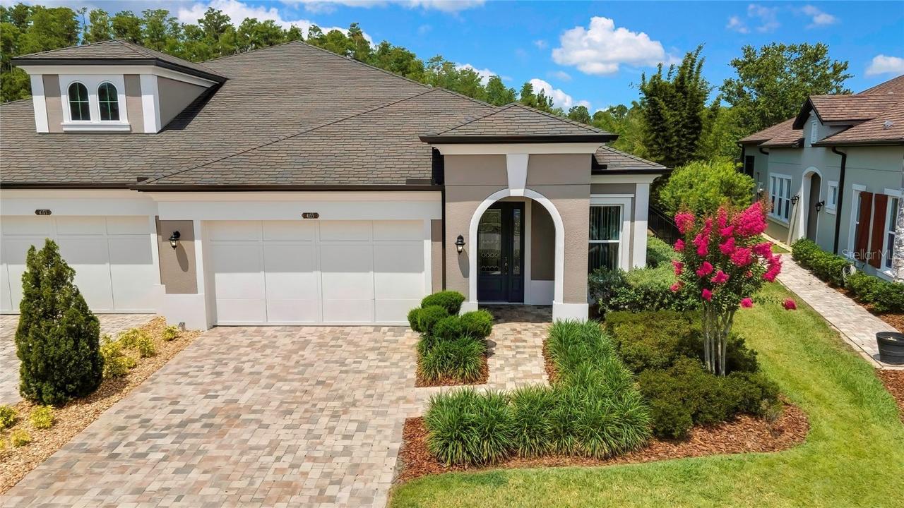 4155 Barletta Ct., Wesley Chapel, FL 33543