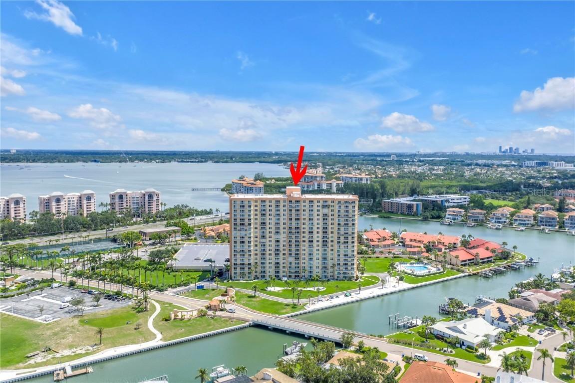 4900 Brittany Dr. #611, St Petersburg, FL 33715