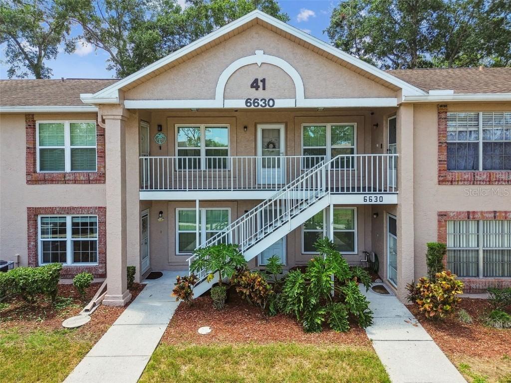 6630 Spring Flower Dr. #14, New Port Richey, FL 34653