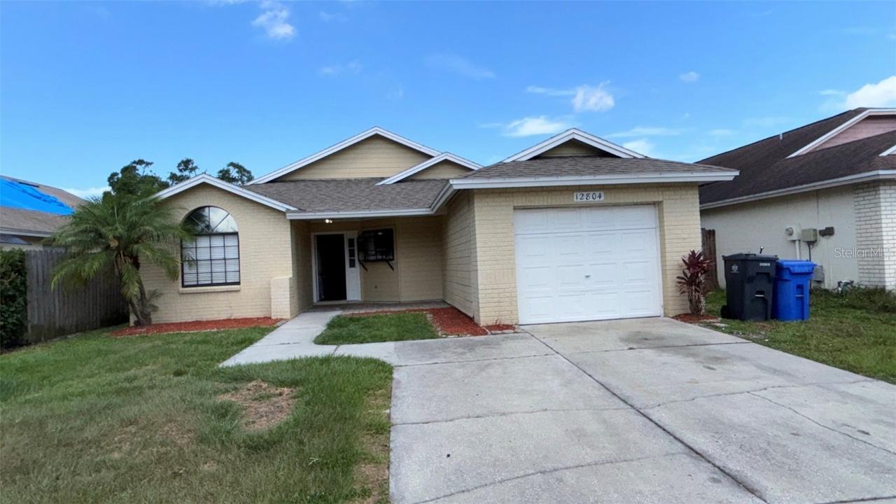 12804 Millridge Forest St., Tampa, FL 33624