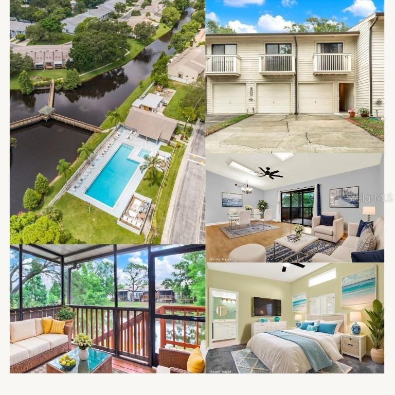 6361 92nd Pl. #1704, Pinellas Park, FL 33782