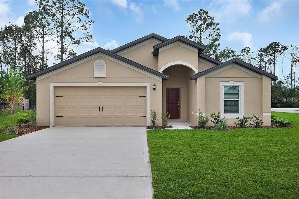27 Perch Dr., Kissimmee, FL 34759