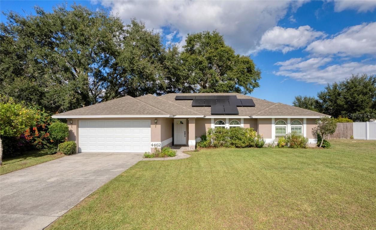 4462 Iris St., Lakeland, FL 33813