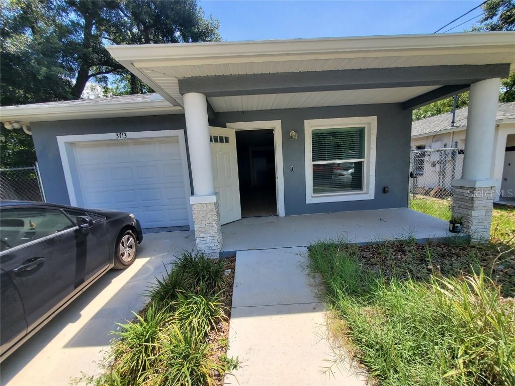 3713 N 31st St., Tampa, FL 33610