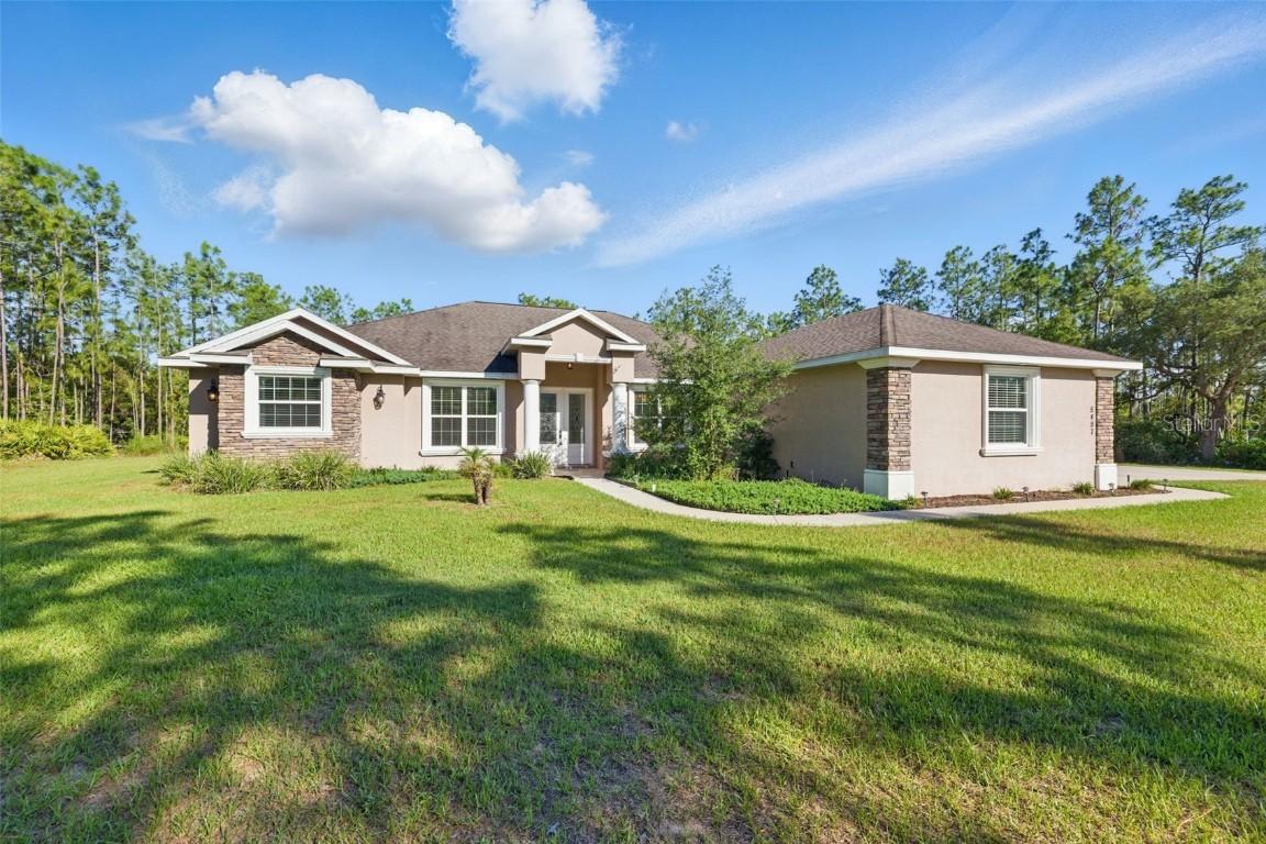 5497 W Piute Dr., Beverly Hills, FL 34465