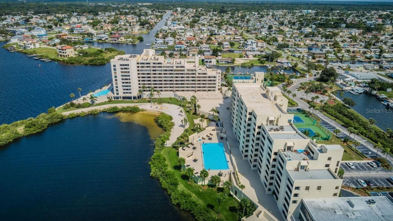 6009 Sea Ranch Dr. #306, Hudson, FL 34667