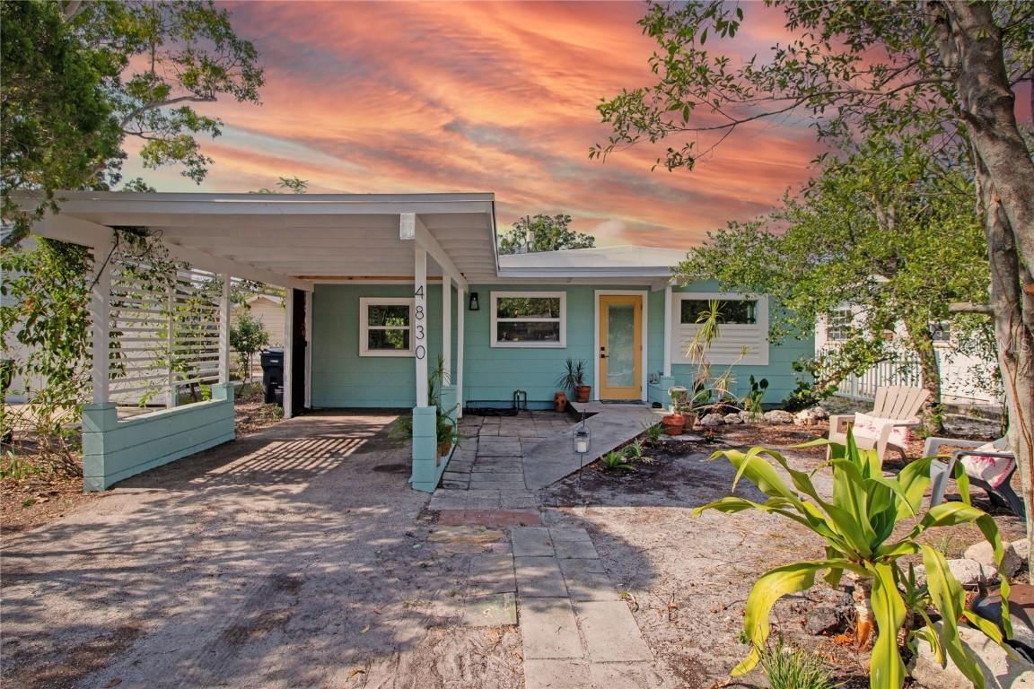 4830 47th Ave., St Petersburg, FL 33714