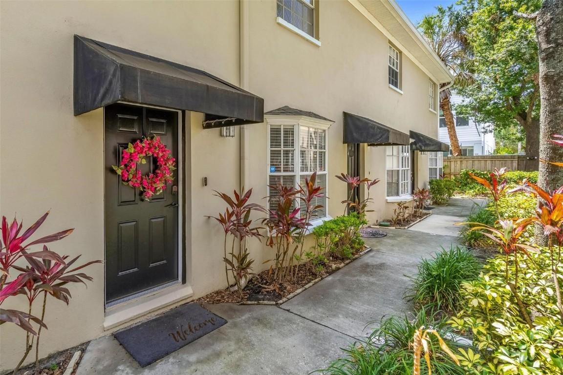 409 S Audubon Ave. #3, Tampa, FL 33609