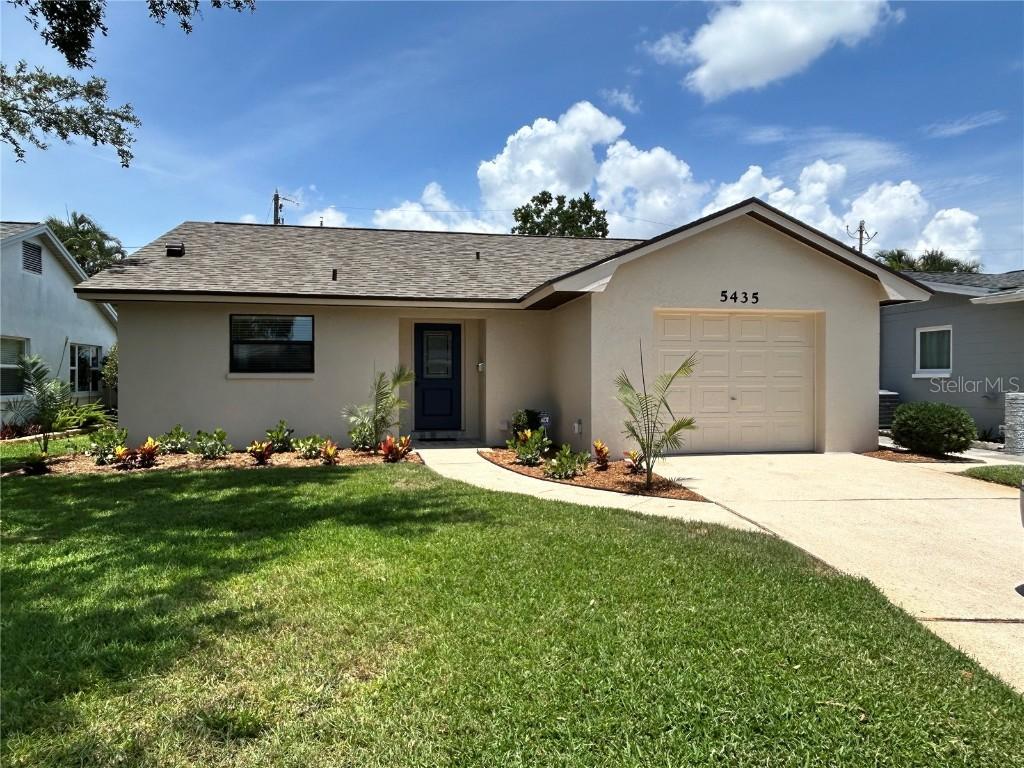 5435 20th Ave., St Petersburg, FL 33710