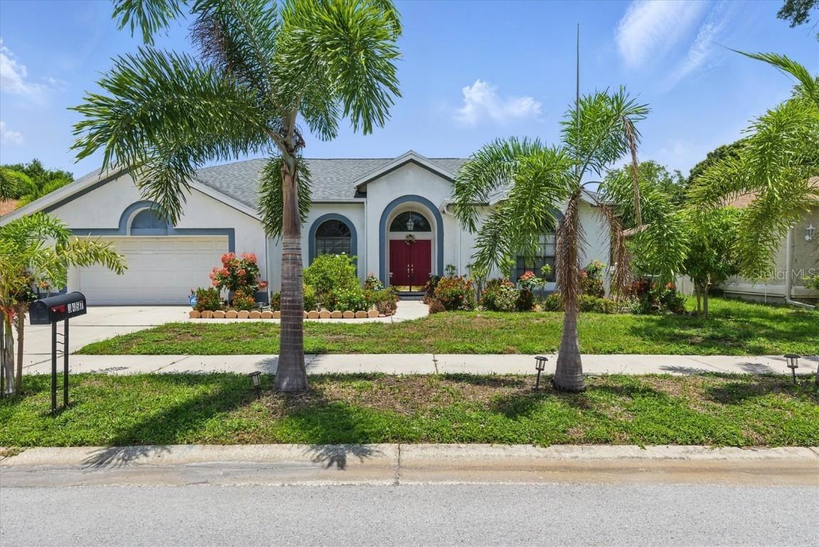 3457 Foxhall Dr., Holiday, FL 34691