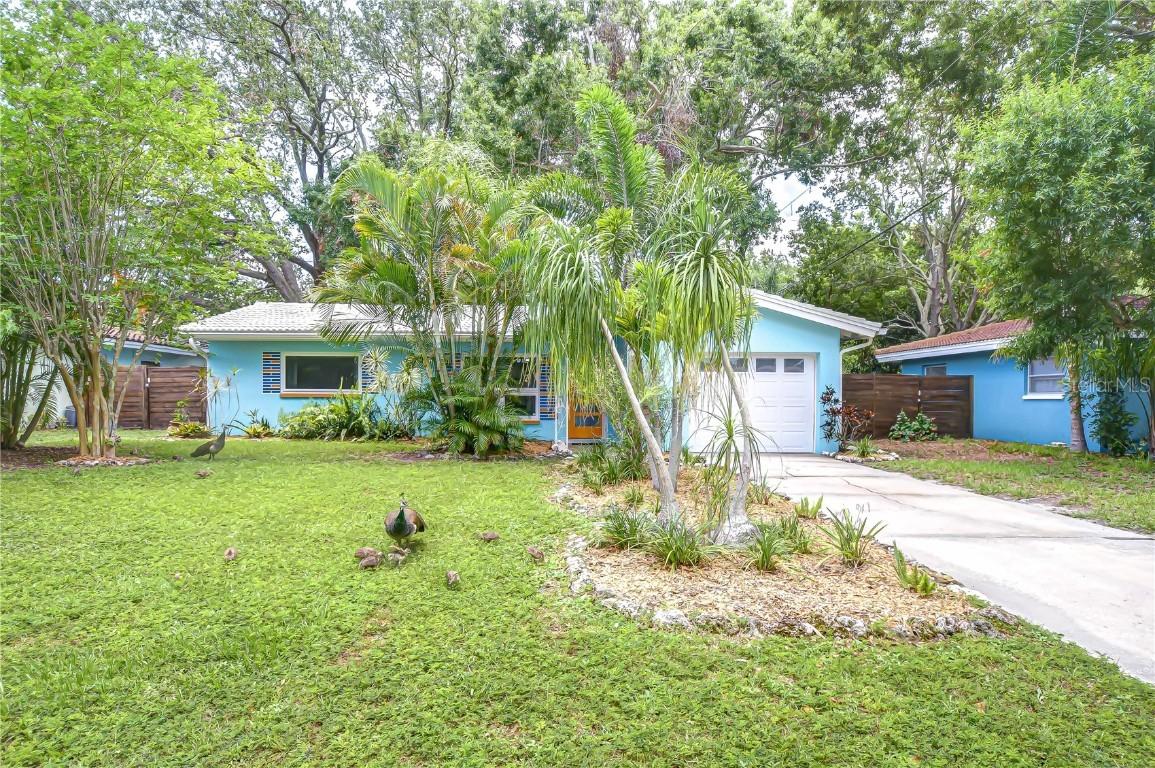 2051 Indigo Dr., Clearwater, FL 33763