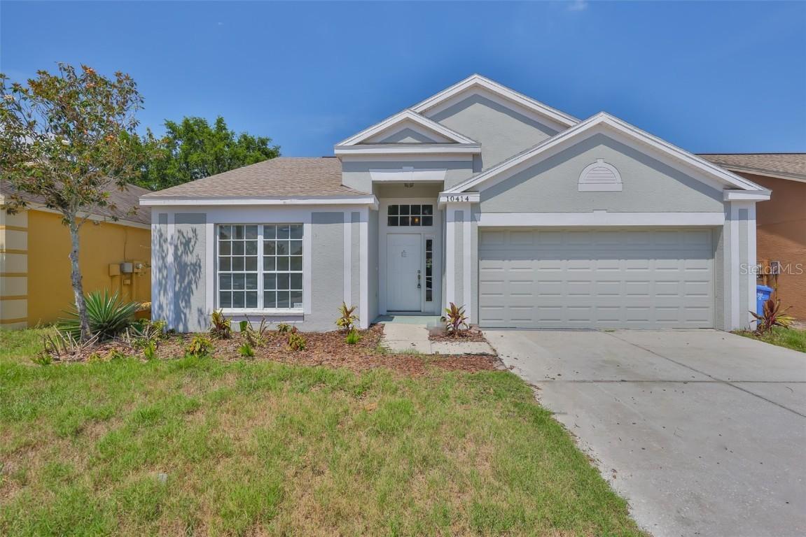 10414 Hallmark Blvd., Riverview, FL 33578