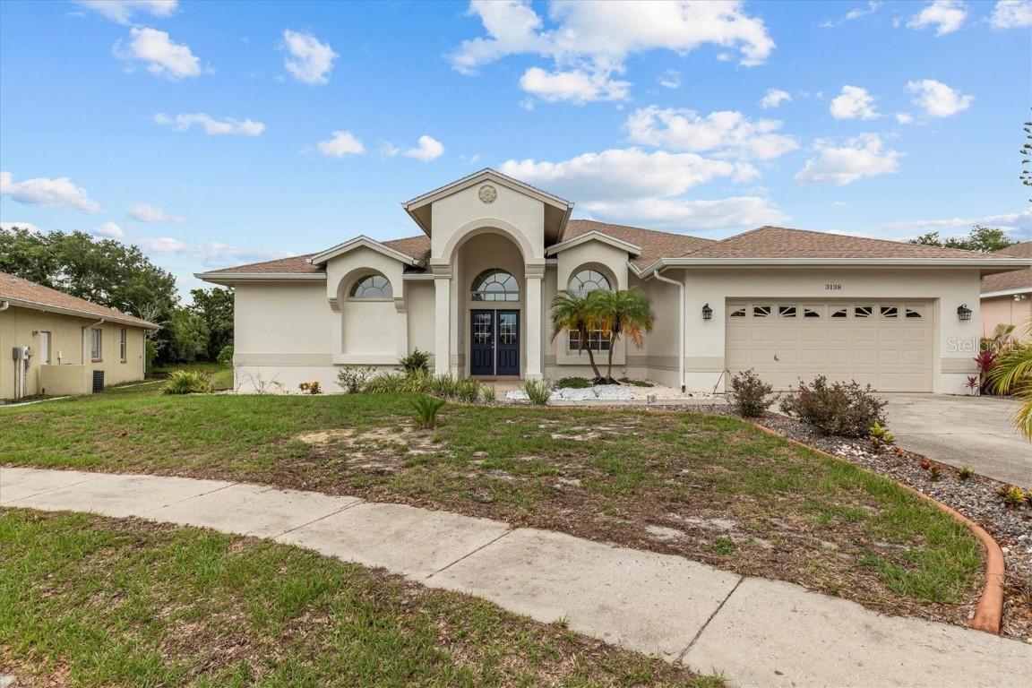 3138 Deergrass Ct., Holiday, FL 34691