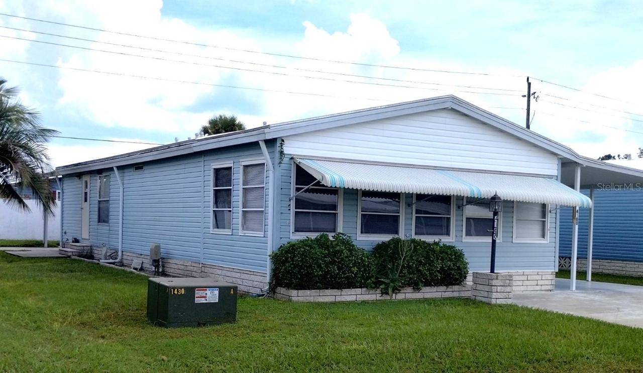 4100 Carefree Way, Zephyrhills, FL 33541