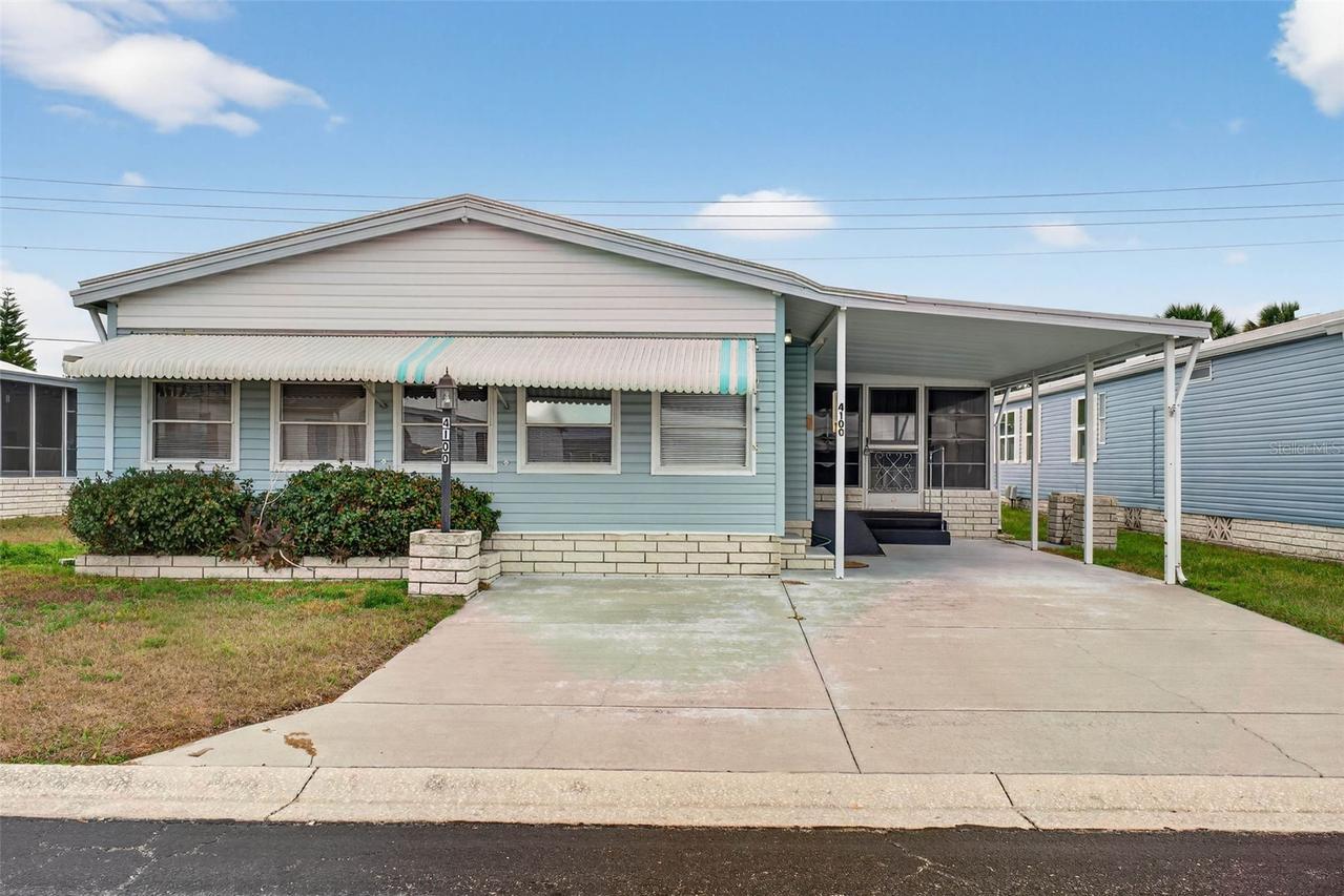 4100 Carefree Way, Zephyrhills, FL 33541