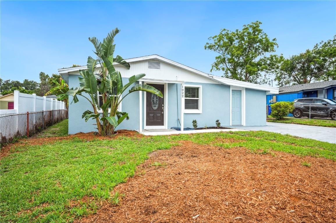 1022 Baycrest Dr., Lakeland, FL 33805