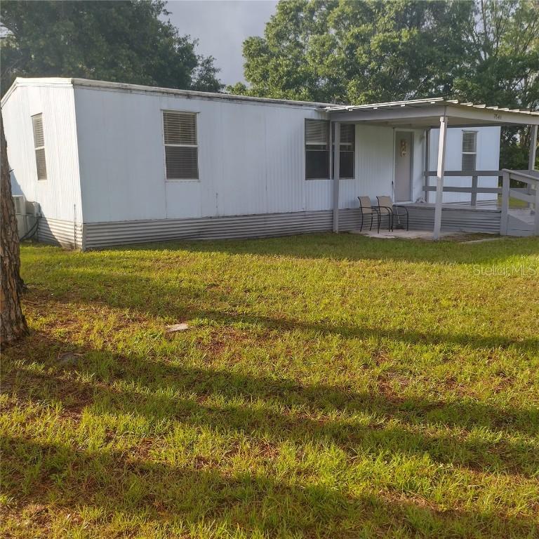 9846 Pangola Loop, Land O Lakes, FL 34639