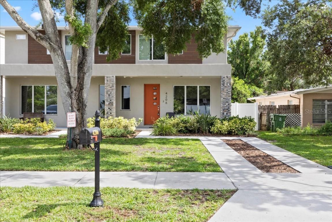 4206 W North B St. #2, Tampa, FL 33609