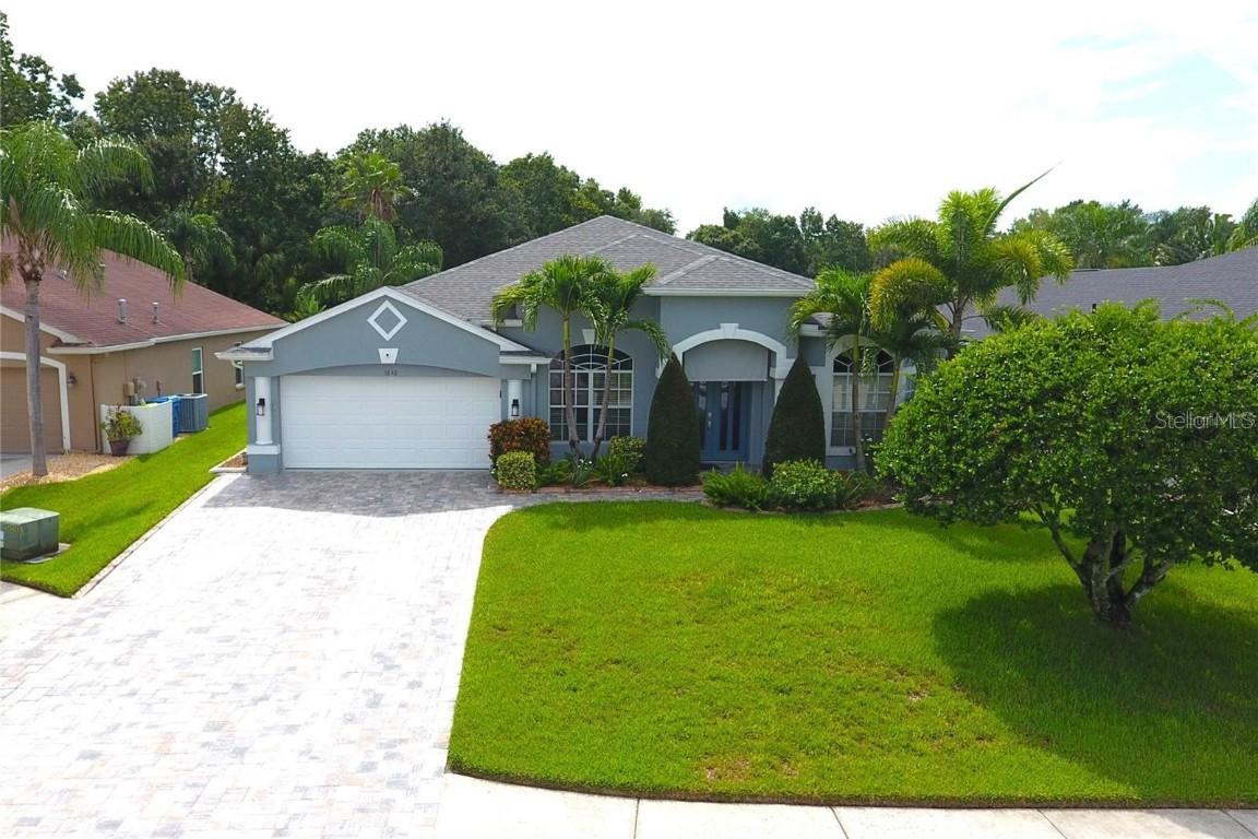 1842 Ridgelake Ct., Wesley Chapel, FL 33543