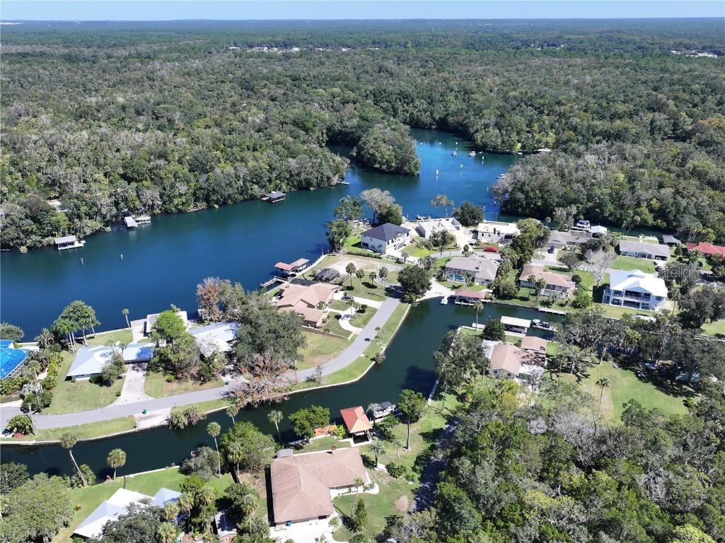 9600 W Fishbowl Dr., Homosassa, FL 34448