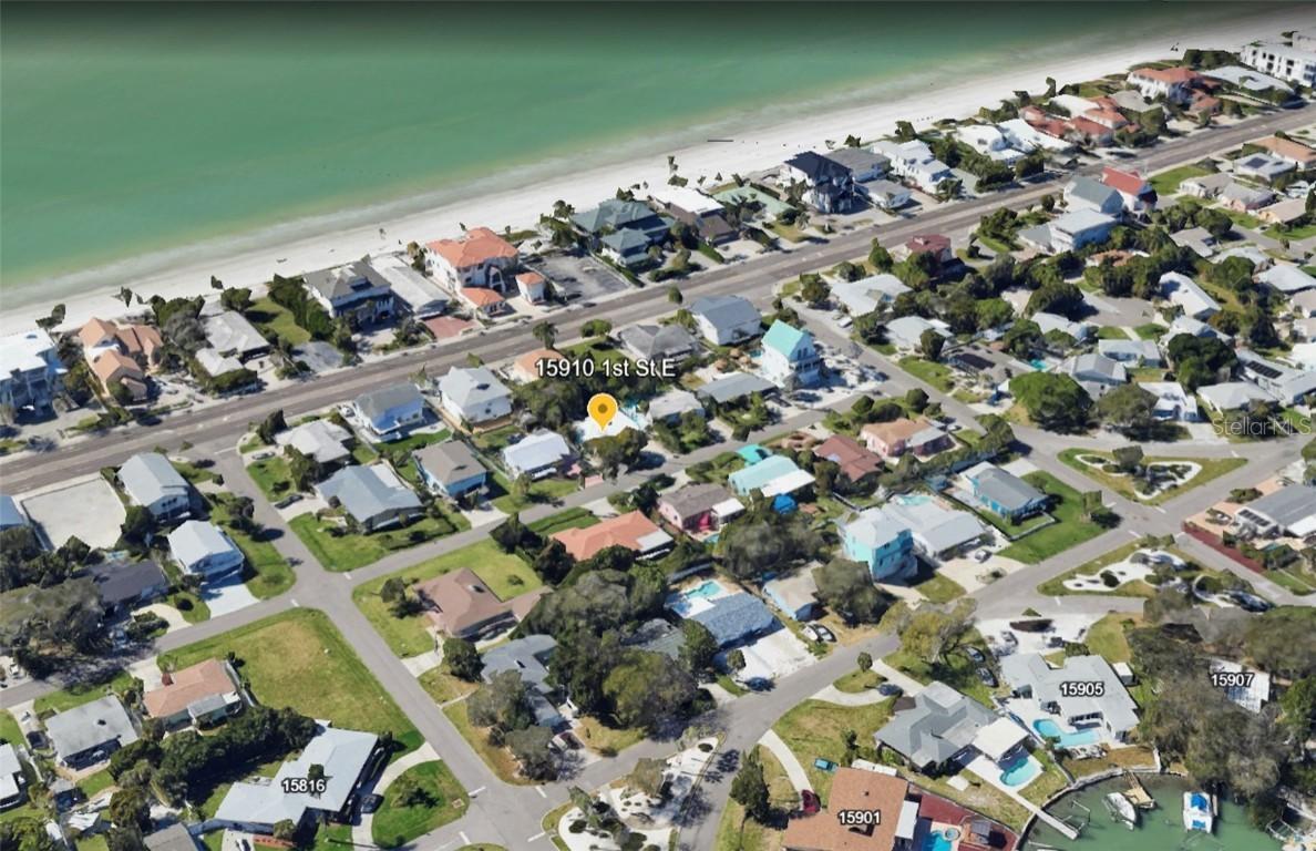 15910 1st St., Redington Beach, FL 33708