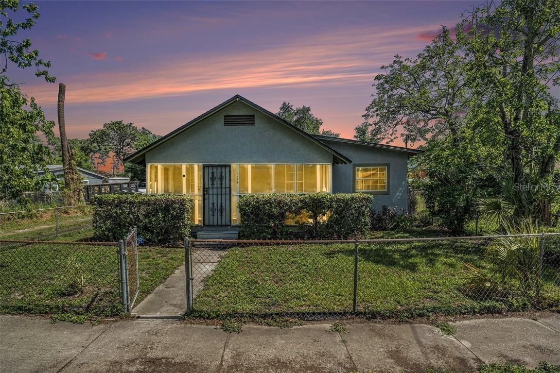 3008 E Wilder Ave., Tampa, FL 33610
