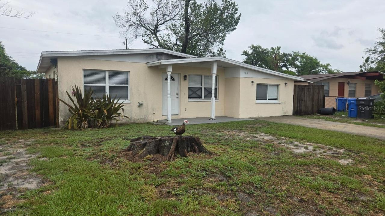 [Address Hidden by Seller], Tampa, FL 33615