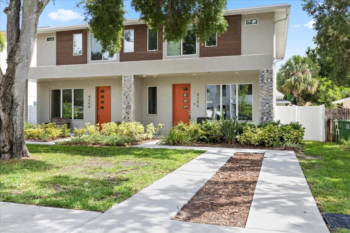 4206 W North B St. #1, Tampa, FL 33609