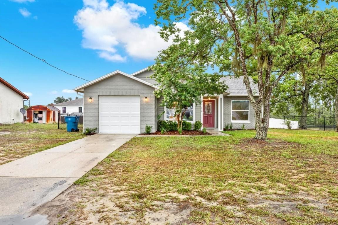 4342 Candler Ave., Spring Hill, FL 34609