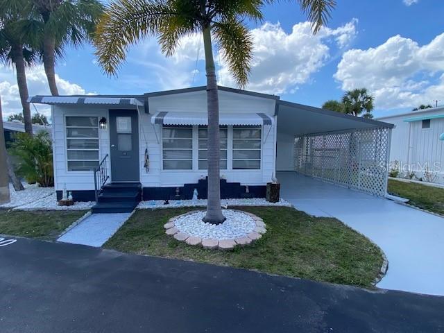 4851 W Gandy Blvd. #B10L30, Tampa, FL 33611