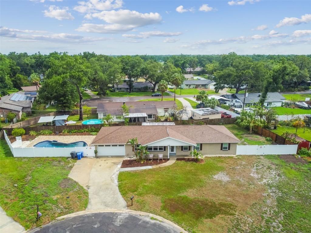 1410 Moss Laden Ct., Brandon, FL 33511