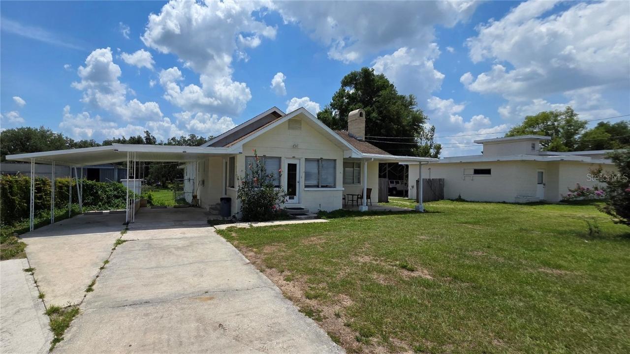 13330 Fort King Rd., Dade City, FL 33525