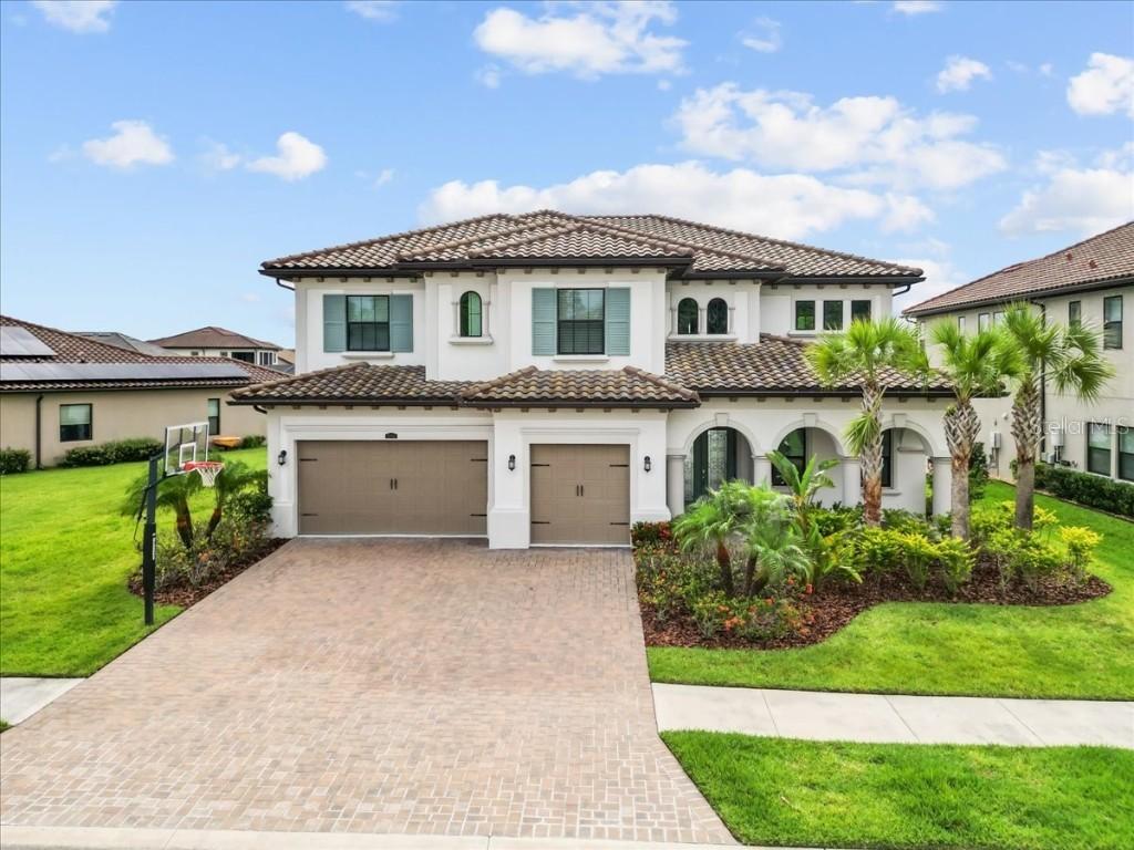 28565 Picana Ln., Wesley Chapel, FL 33543