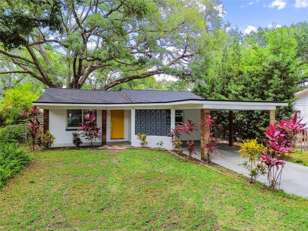 1311 W Perdiz St., Tampa, FL 33612