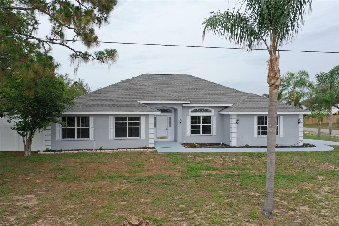 13551 Banner Rd., Spring Hill, FL 34609