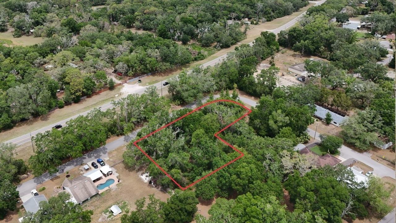 19740 Topeka Rd., Spring Hill, FL 34610