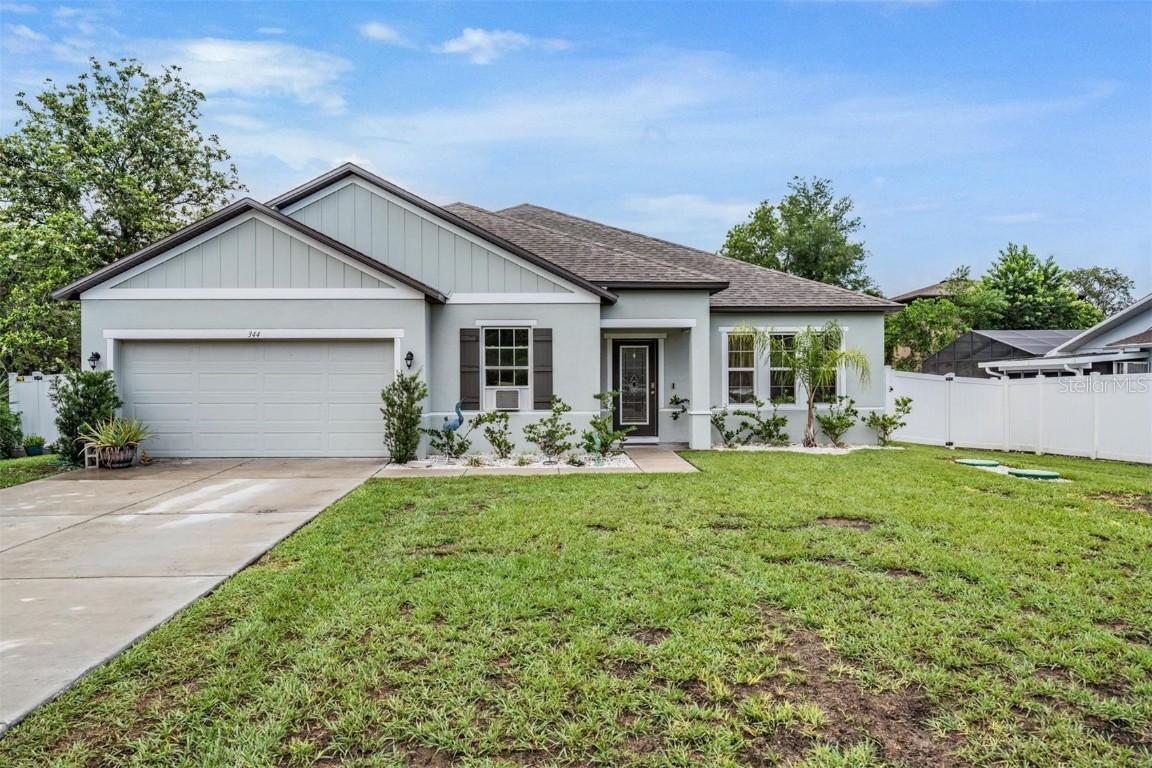 344 Dartmouth Ave., Spring Hill, FL 34606
