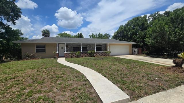 Homes Just Sold in Orlando: July 1st to July 7th