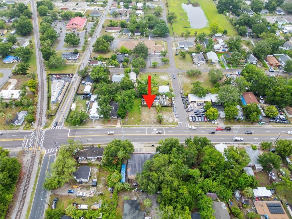 3012 E Dr Martin Luther King Jr Blvd., Tampa, FL 33610