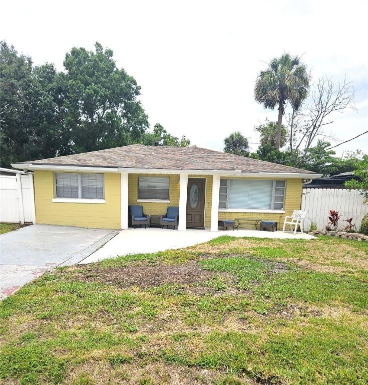 4111 W La Salle St., Tampa, FL 33607