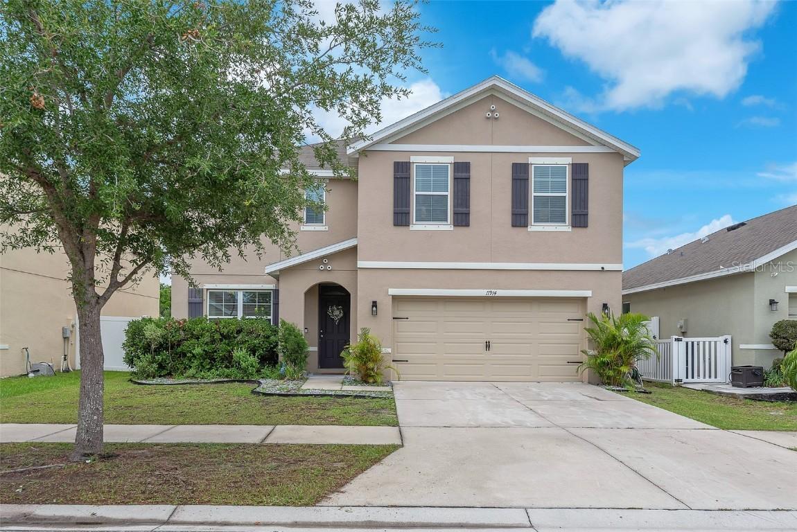 11914 Ledbury Commons Dr., Gibsonton, FL 33534