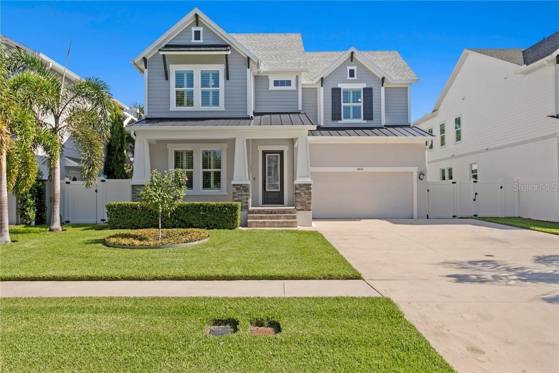 3605 W Dale Ave., Tampa, FL 33609