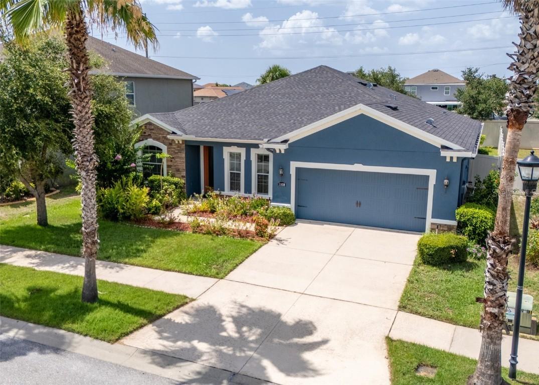 11038 Spring Point Cir., Riverview, FL 33579