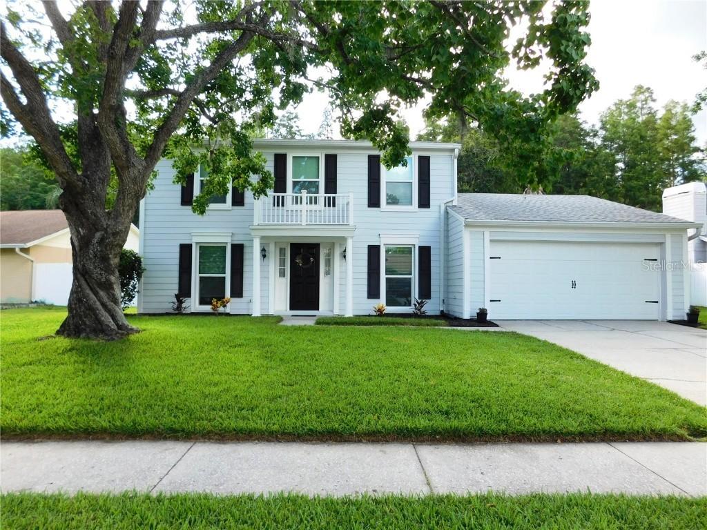 15916 Marshfield Dr., Tampa, FL 33624